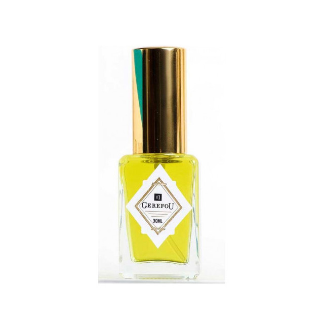 Immagine del profumo Gerefou di Fitzgerald and Guislain