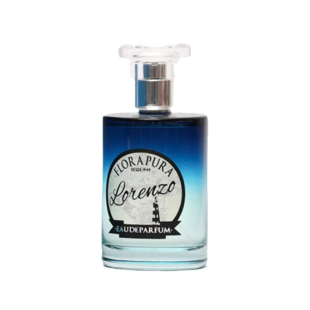Immagine del profumo Lorenzo di Flora Pura
