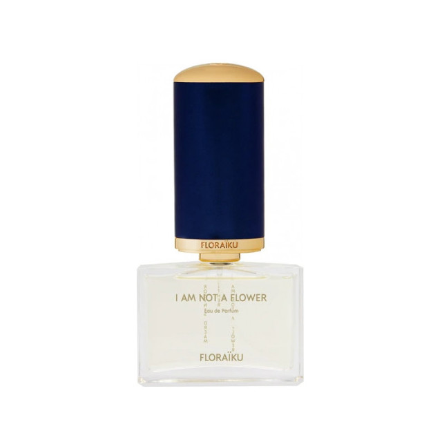 Immagine del profumo I Am Not a Flower di Floraïku