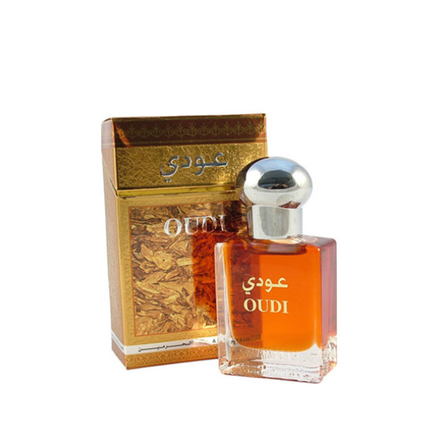 Immagine del profumo Oudi di Al Haramain Perfumes