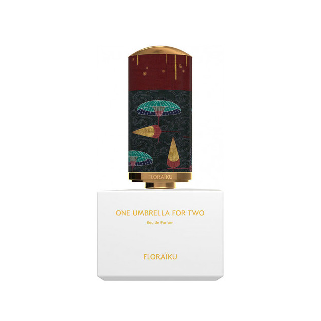 Immagine del profumo One Umbrella for Two di Floraïku