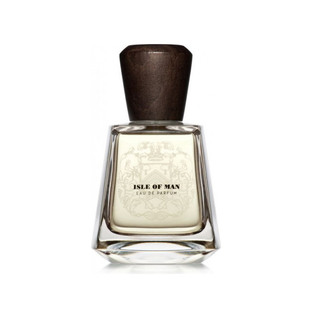 Immagine del profumo Isle of Man di Frapin