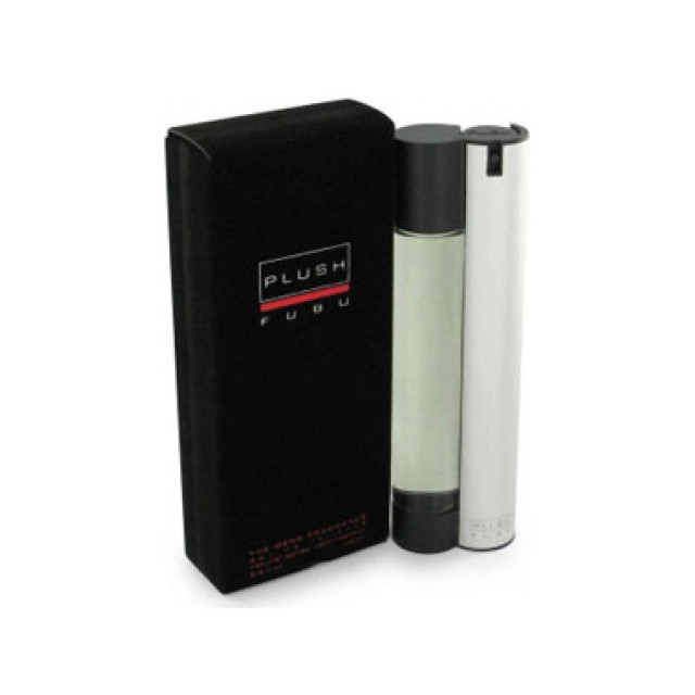 Immagine del profumo Plush di FUBU