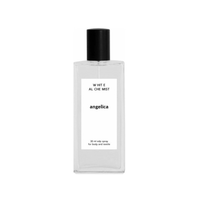 Immagine del profumo Angelica di FUMparFUM
