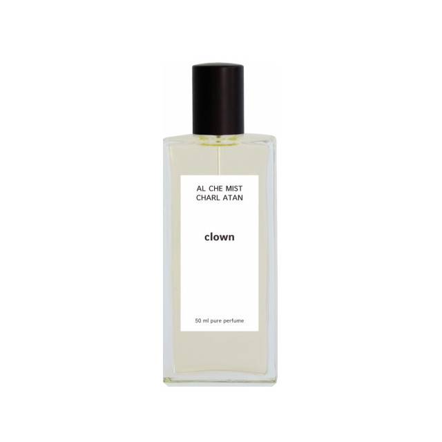 Immagine del profumo Clown di FUMparFUM