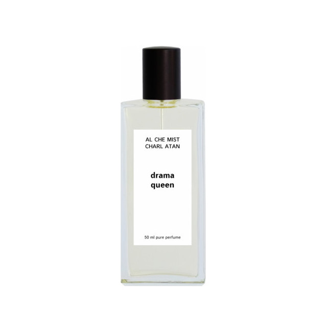 Immagine del profumo Drama Queen di FUMparFUM