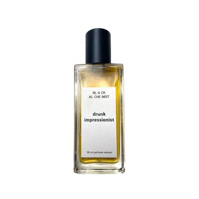 Immagine del profumo Drunk Impressionist di FUMparFUM