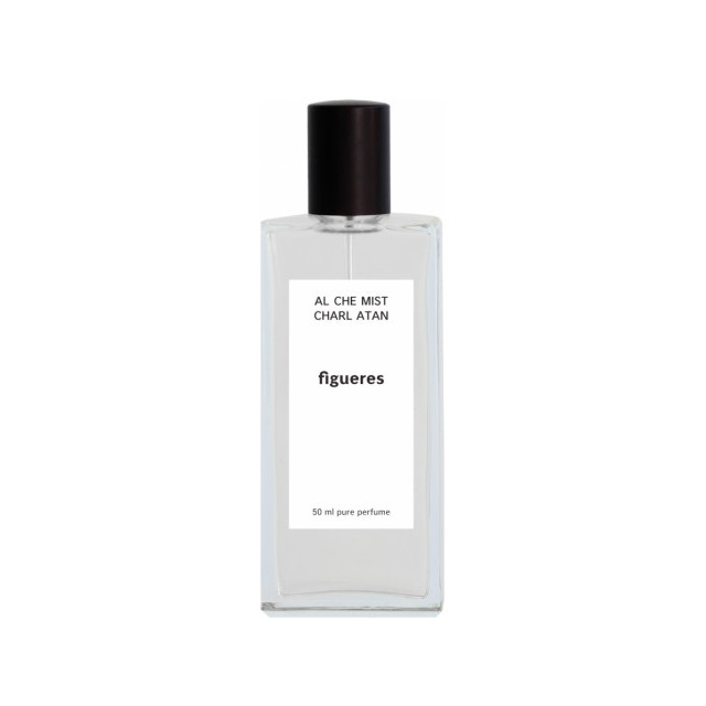Immagine del profumo Figueres di FUMparFUM