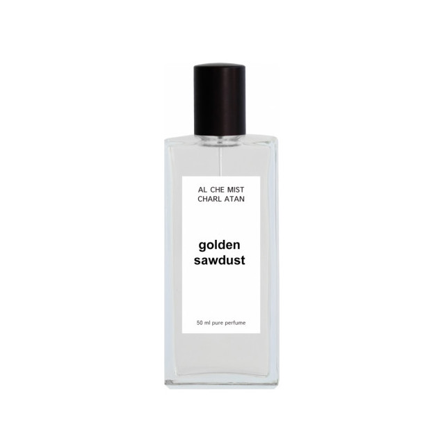 Immagine del profumo Golden Sawdust di FUMparFUM