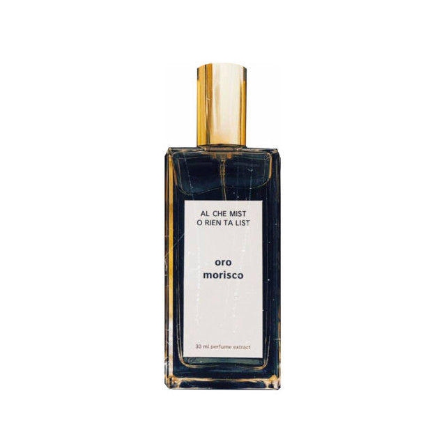 Immagine del profumo Oro Morisco di FUMparFUM