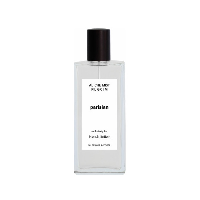 Immagine del profumo Parisian di FUMparFUM