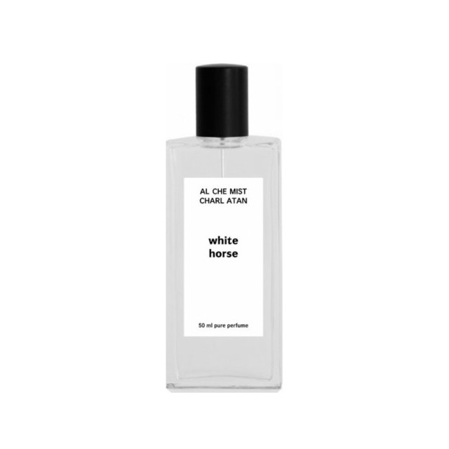 Immagine del profumo Sambac di FUMparFUM