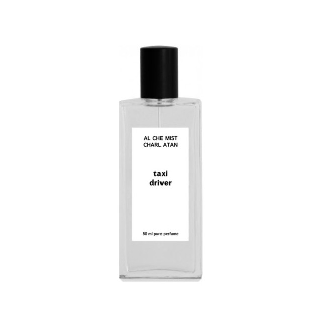 Immagine del profumo Taxi Driver di FUMparFUM