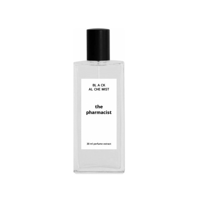 Immagine del profumo The Pharmacist di FUMparFUM