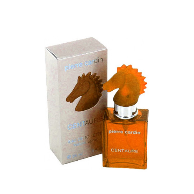 Immagine del profumo Centaure Cuir Ambre di Pierre Cardin