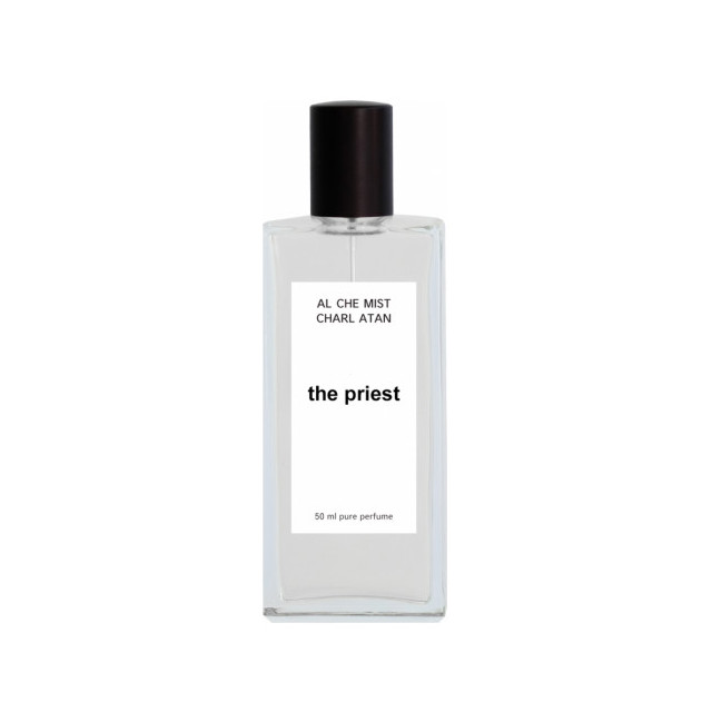 Immagine del profumo The Priest di FUMparFUM