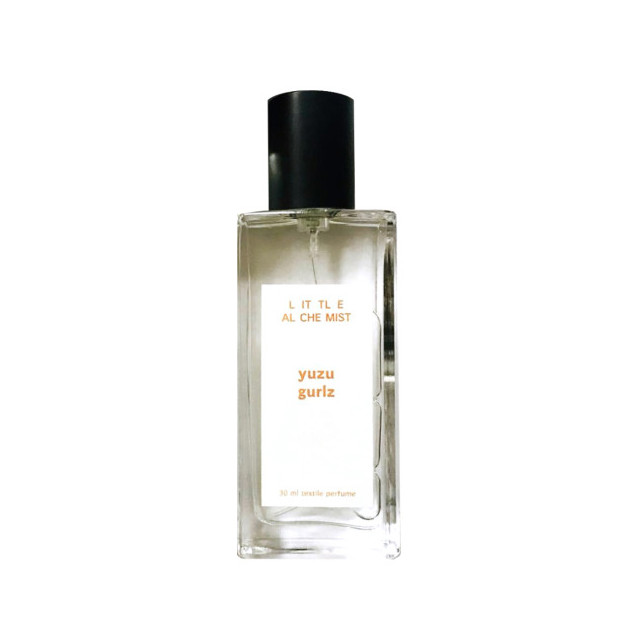 Immagine del profumo Yuzu Gurlz di FUMparFUM