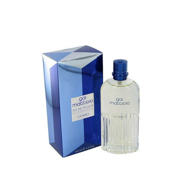 Immagine del profumo Gai Mattiolo Uomo di Gai Mattiolo