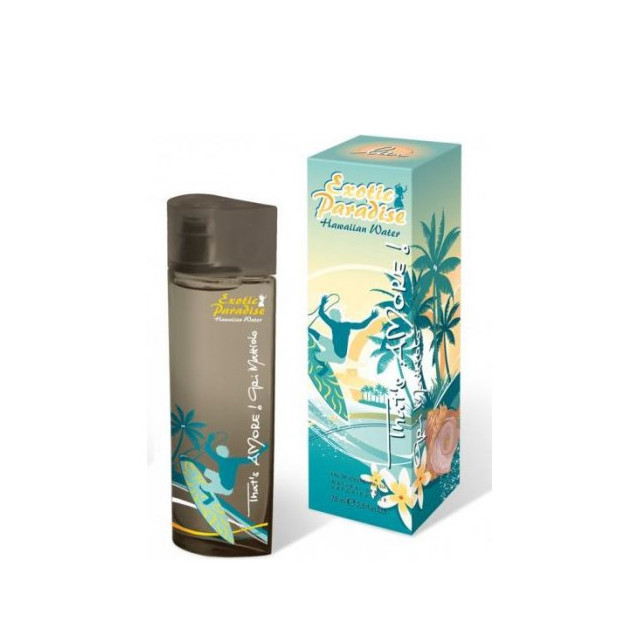 Immagine del profumo That's Amore! Gai Mattiolo Exotic Paradise LUI Hawaiian Water di Gai Mattiolo
