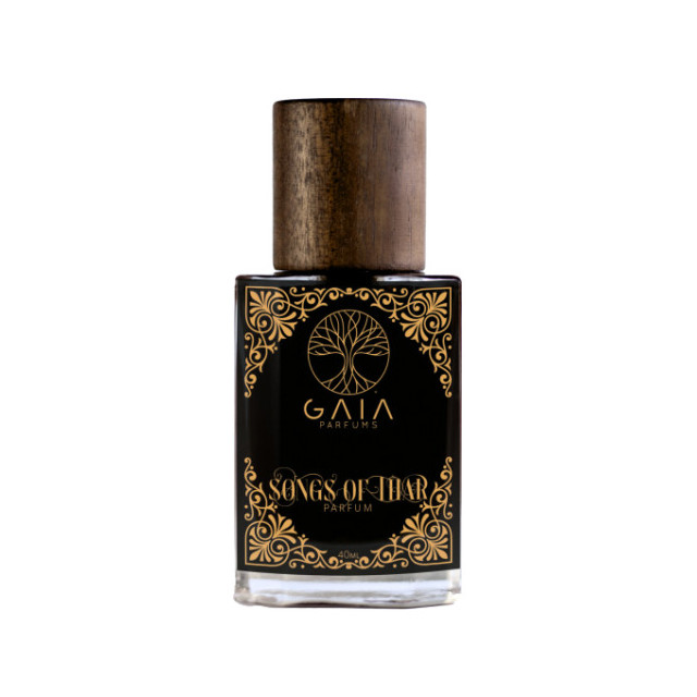 Immagine del profumo Songs of Thar di Gaia Parfums
