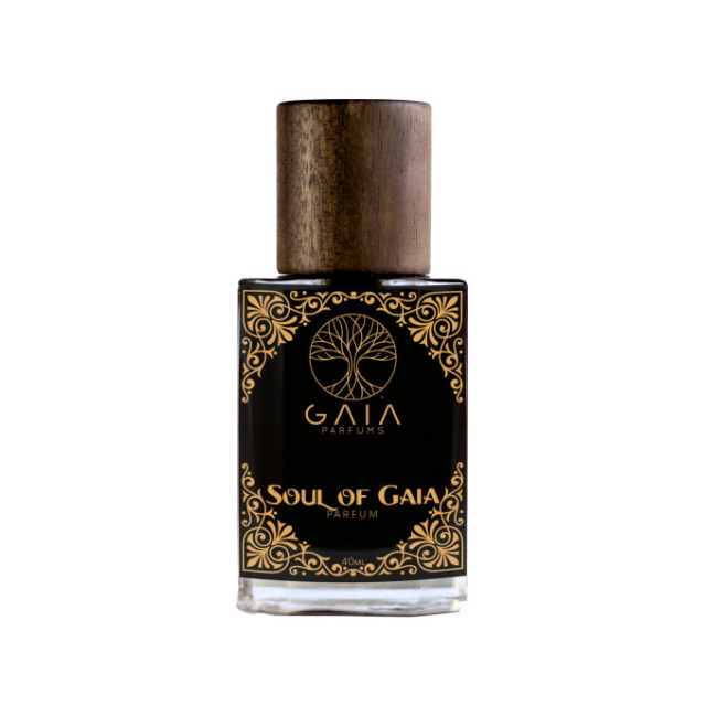 Immagine del profumo Soul of Gaia di Gaia Parfums