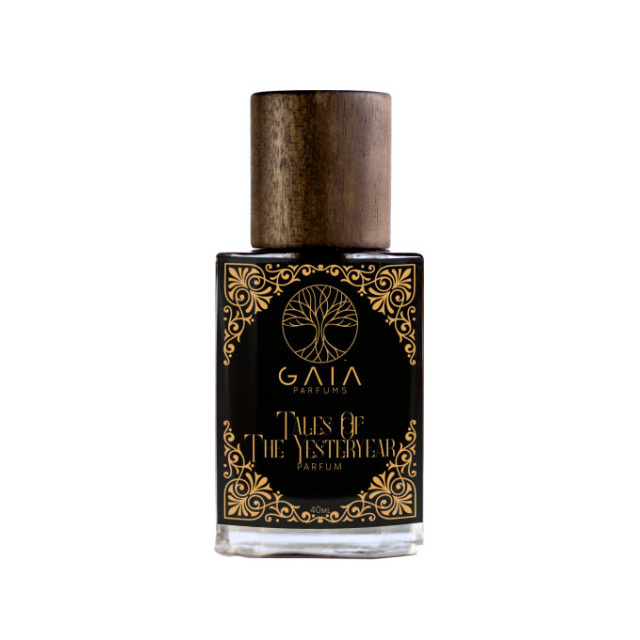 Immagine del profumo Tales of the Yesteryear di Gaia Parfums