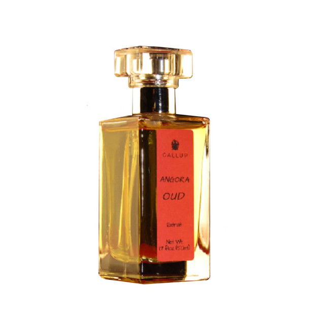 Immagine del profumo Angora Oud di Gallup Perfume