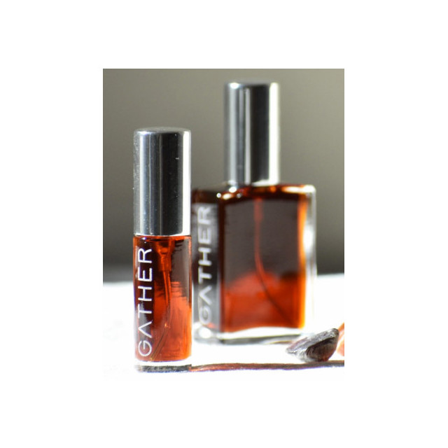 Immagine del profumo Ambreine di Gather Perfume