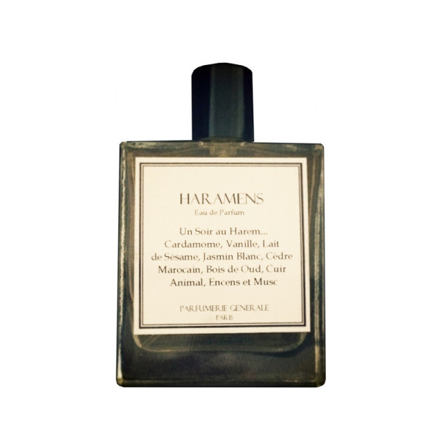 Immagine del profumo Haramens di Pierre Guillaume Paris