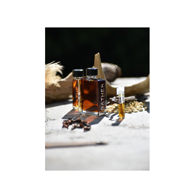 Immagine del profumo Shakti di Gather Perfume