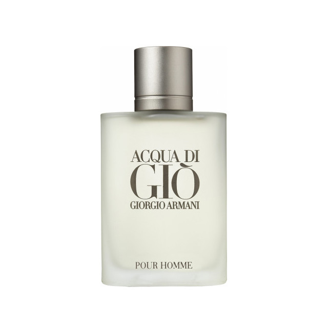 Immagine del profumo Acqua di Gio di Giorgio Armani