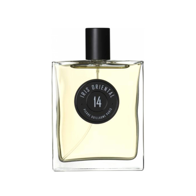 Immagine del profumo Iris Oriental 14 di Pierre Guillaume Paris