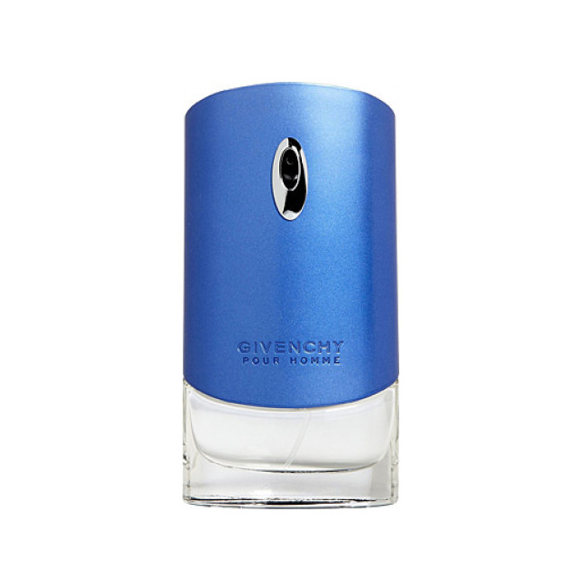 Immagine del profumo Givenchy pour Homme Blue Label di Givenchy