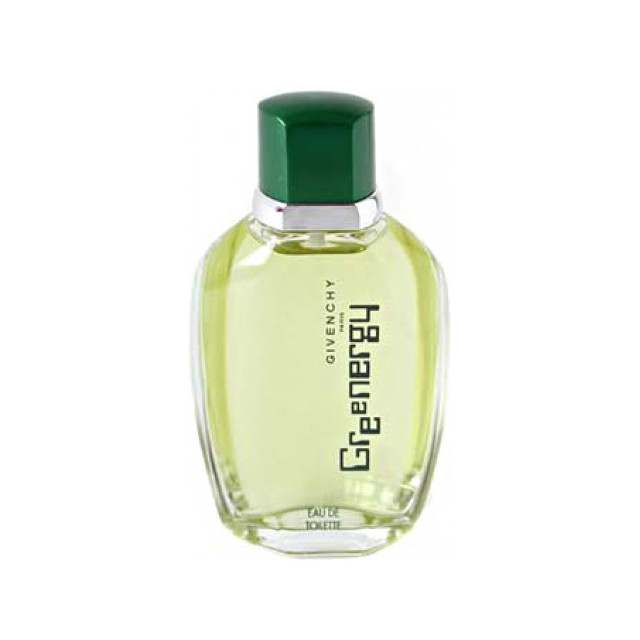 Immagine del profumo Greenergy di Givenchy
