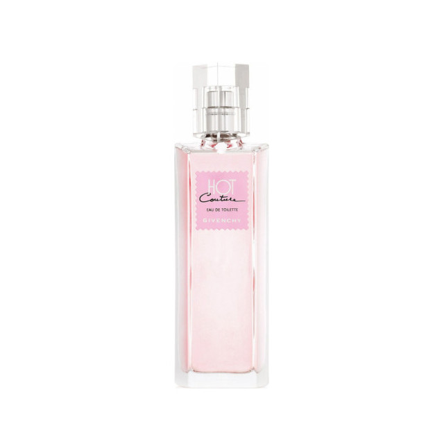 Immagine del profumo Hot Couture Eau de Toilette di Givenchy