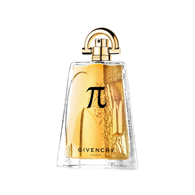 Immagine del profumo Pi di Givenchy