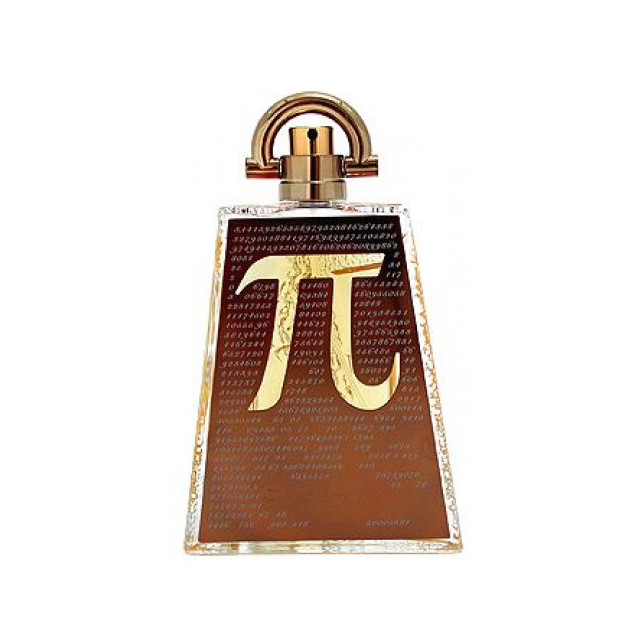 Immagine del profumo Pi Original Code di Givenchy