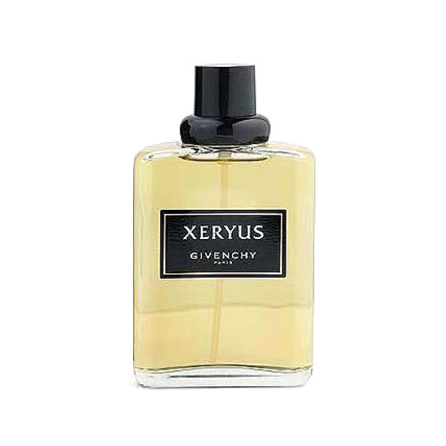 Immagine del profumo Xeryus di Givenchy