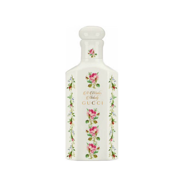 Immagine del profumo A Winter Melody Scented Water di Gucci
