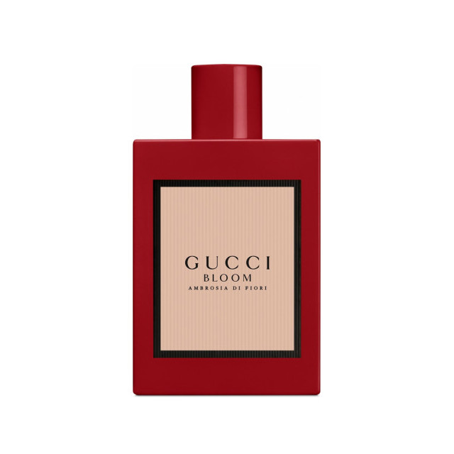 Immagine del profumo Gucci Bloom Ambrosia di Fiori di Gucci