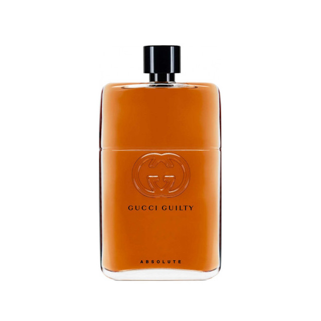 Immagine del profumo Gucci Guilty Absolute di Gucci
