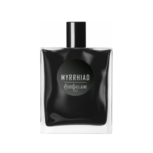 Immagine del profumo Myrrhiad di Pierre Guillaume Paris