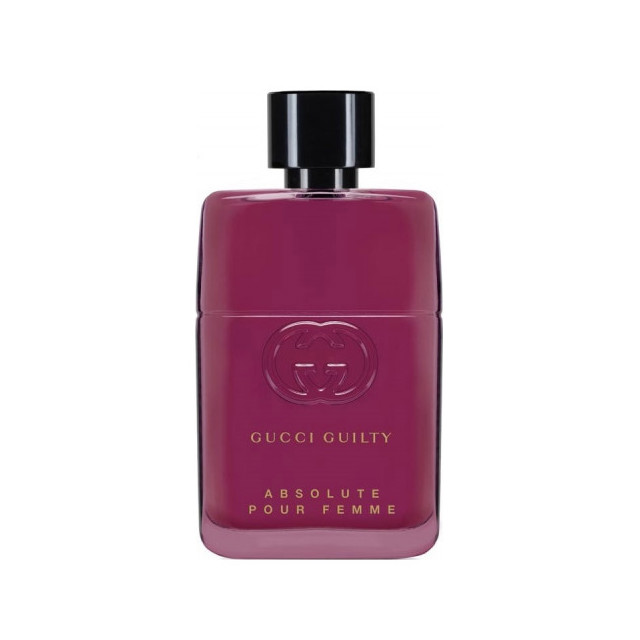 Immagine del profumo Gucci Guilty Absolute pour Femme di Gucci