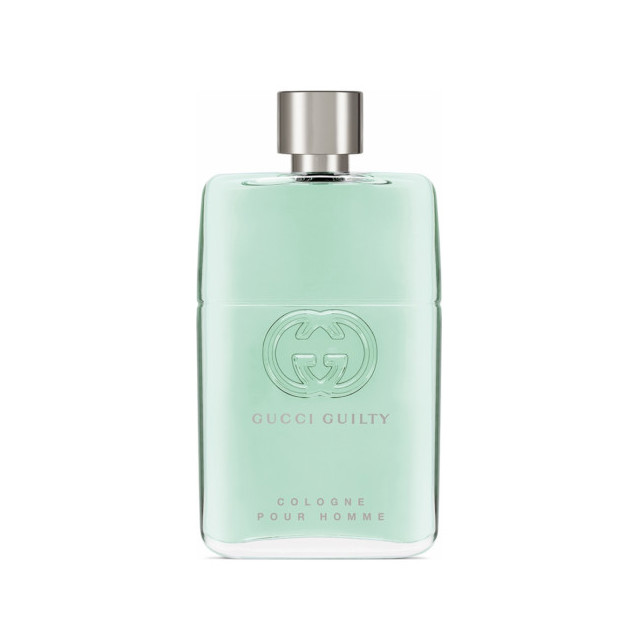 Immagine del profumo Gucci Guilty Cologne pour Homme di Gucci