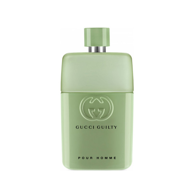 Immagine del profumo Gucci Guilty Love Edition Pour Homme di Gucci