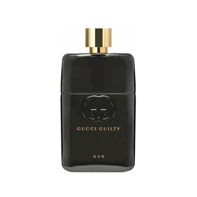 Immagine del profumo Gucci Guilty Oud di Gucci