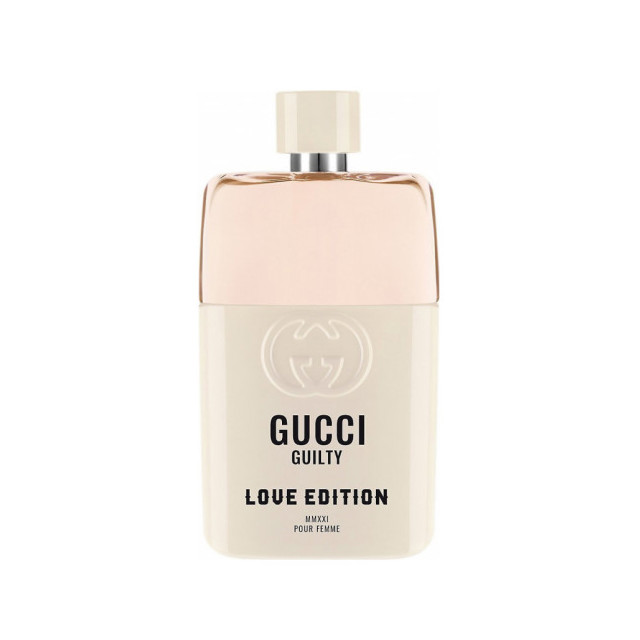 Immagine del profumo Guilty Love Edition MMXXI pour Femme di Gucci