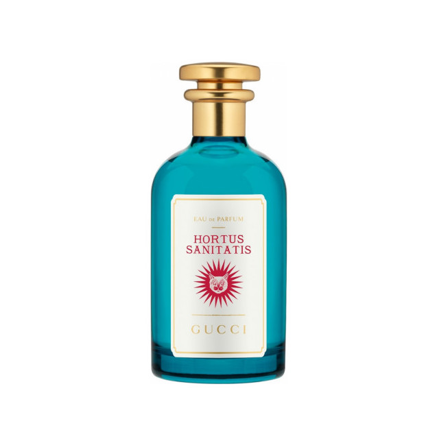 Immagine del profumo Hortus Sanitatis di Gucci