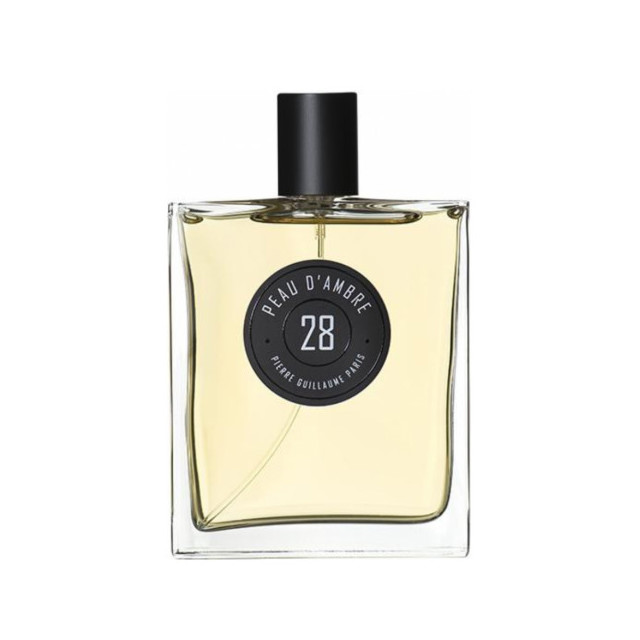 Immagine del profumo Peau d'Ambre 28 di Pierre Guillaume Paris