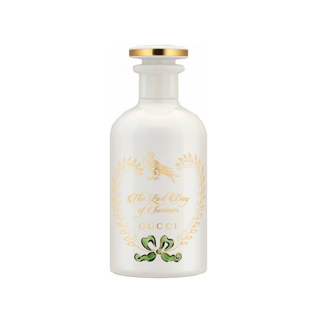 Immagine del profumo The Last Day Of Summer Eau de Parfum di Gucci